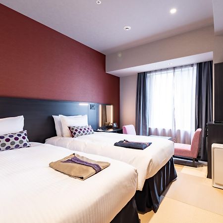 Отель Ibis Styles Tokyo Ginza East Экстерьер фото