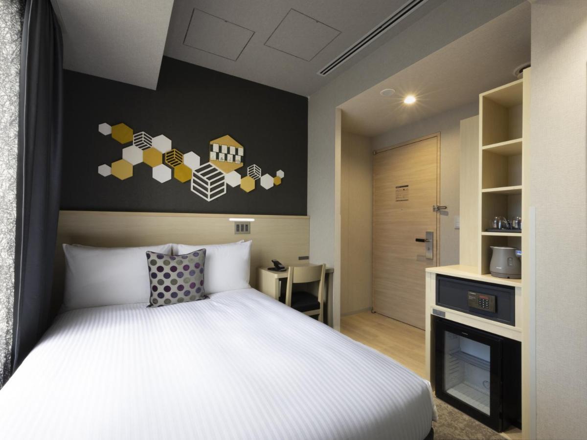 Отель Ibis Styles Tokyo Ginza East Экстерьер фото