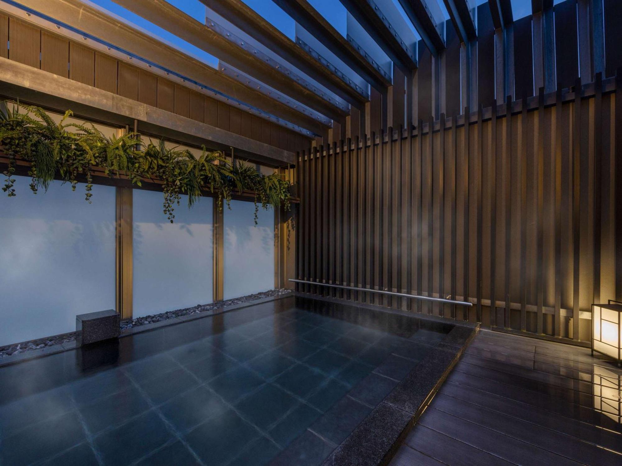 Отель Ibis Styles Tokyo Ginza East Экстерьер фото