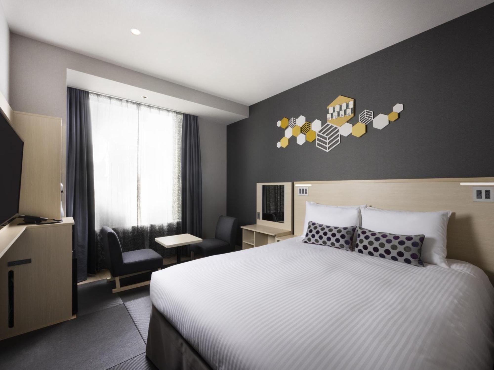 Отель Ibis Styles Tokyo Ginza East Экстерьер фото