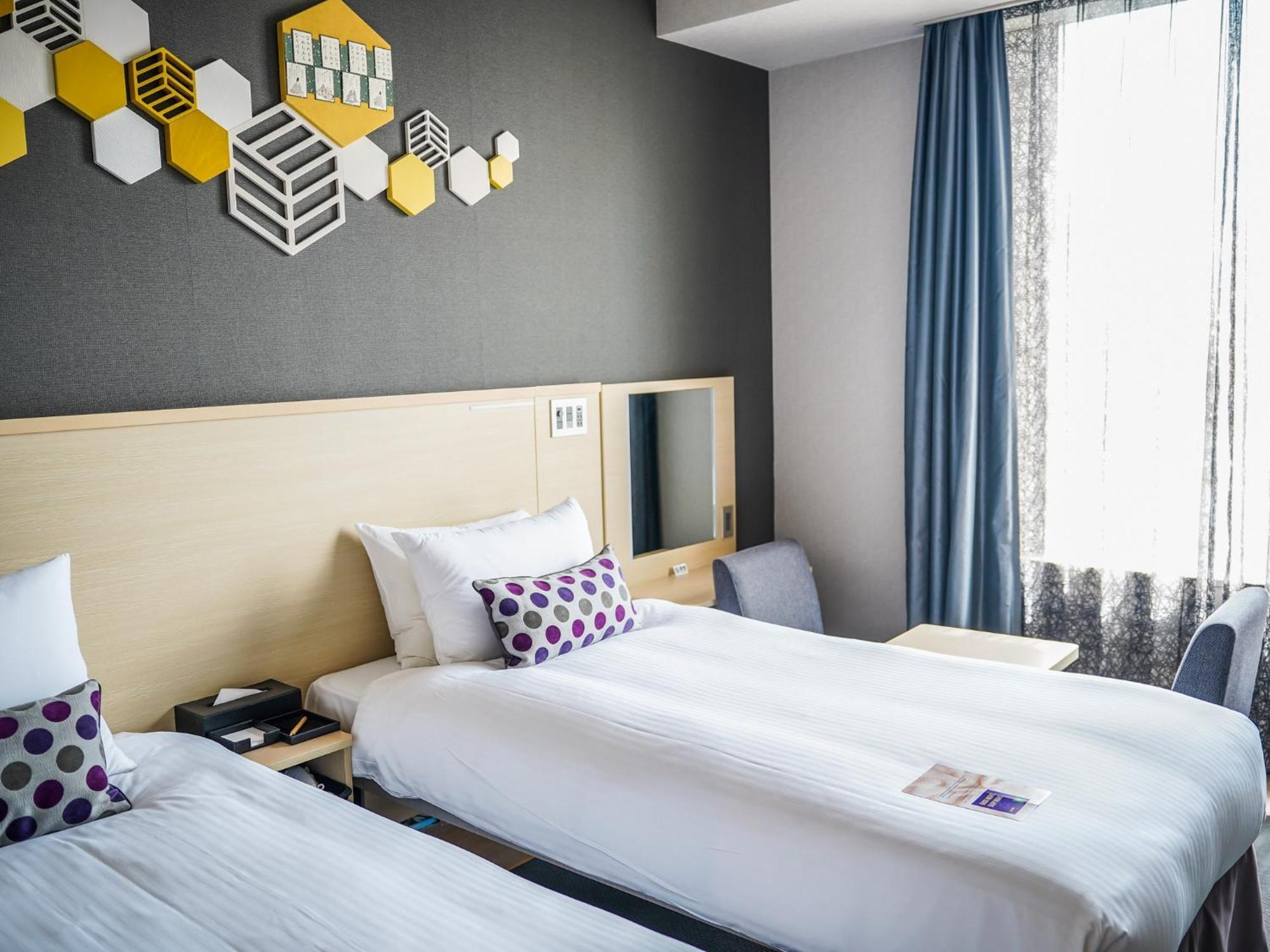 Отель Ibis Styles Tokyo Ginza East Экстерьер фото