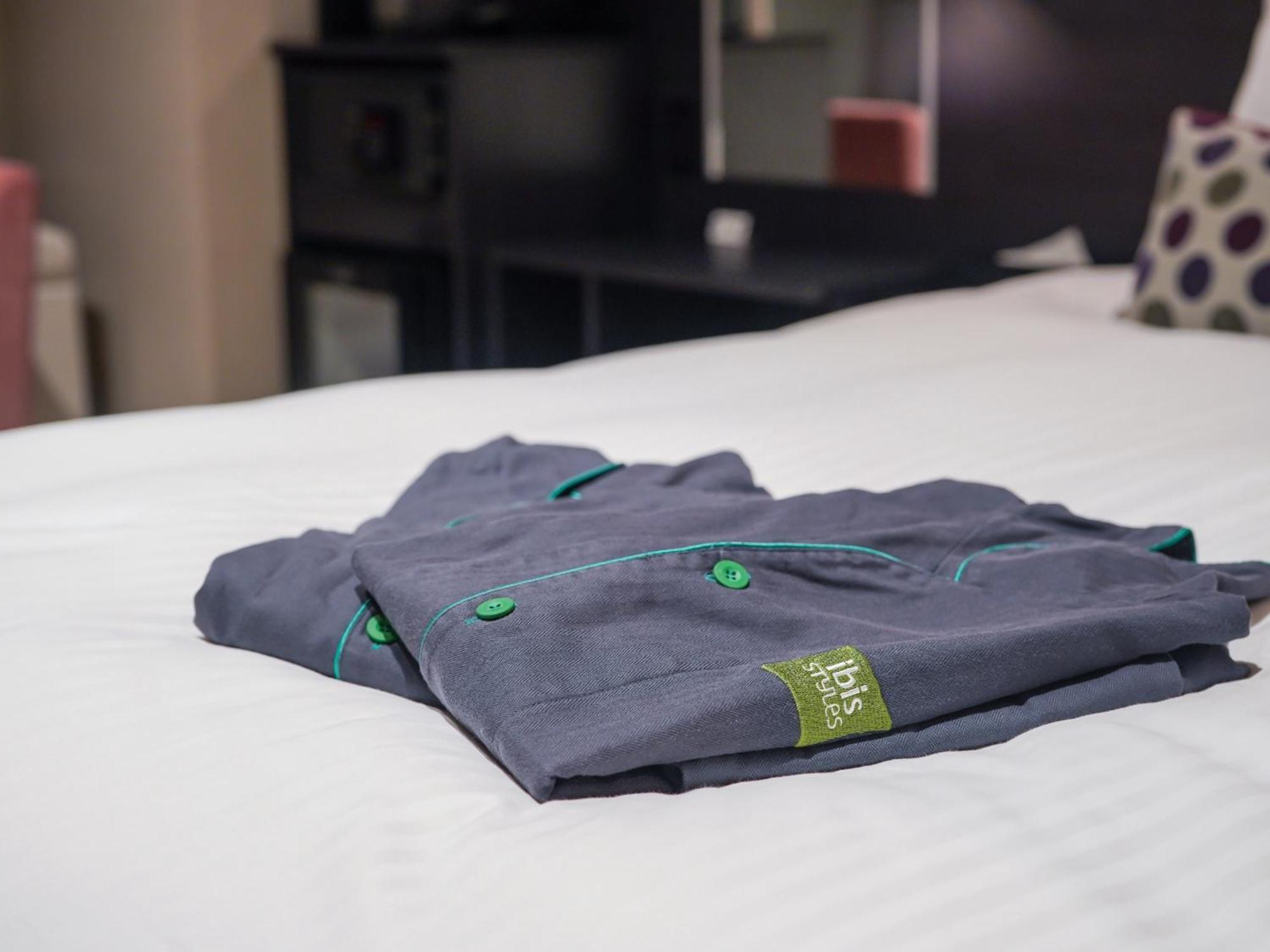 Отель Ibis Styles Tokyo Ginza East Экстерьер фото