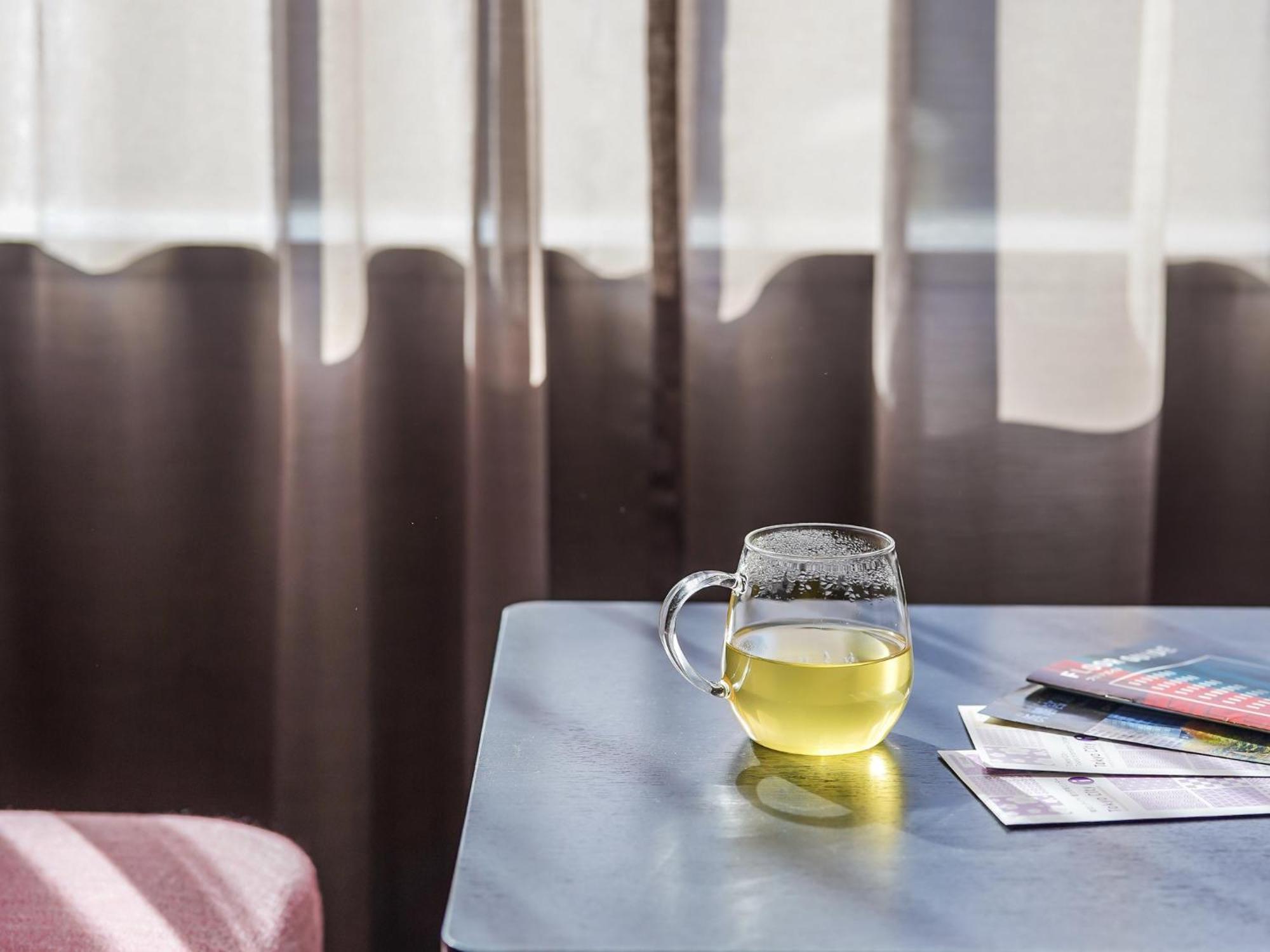 Отель Ibis Styles Tokyo Ginza East Экстерьер фото