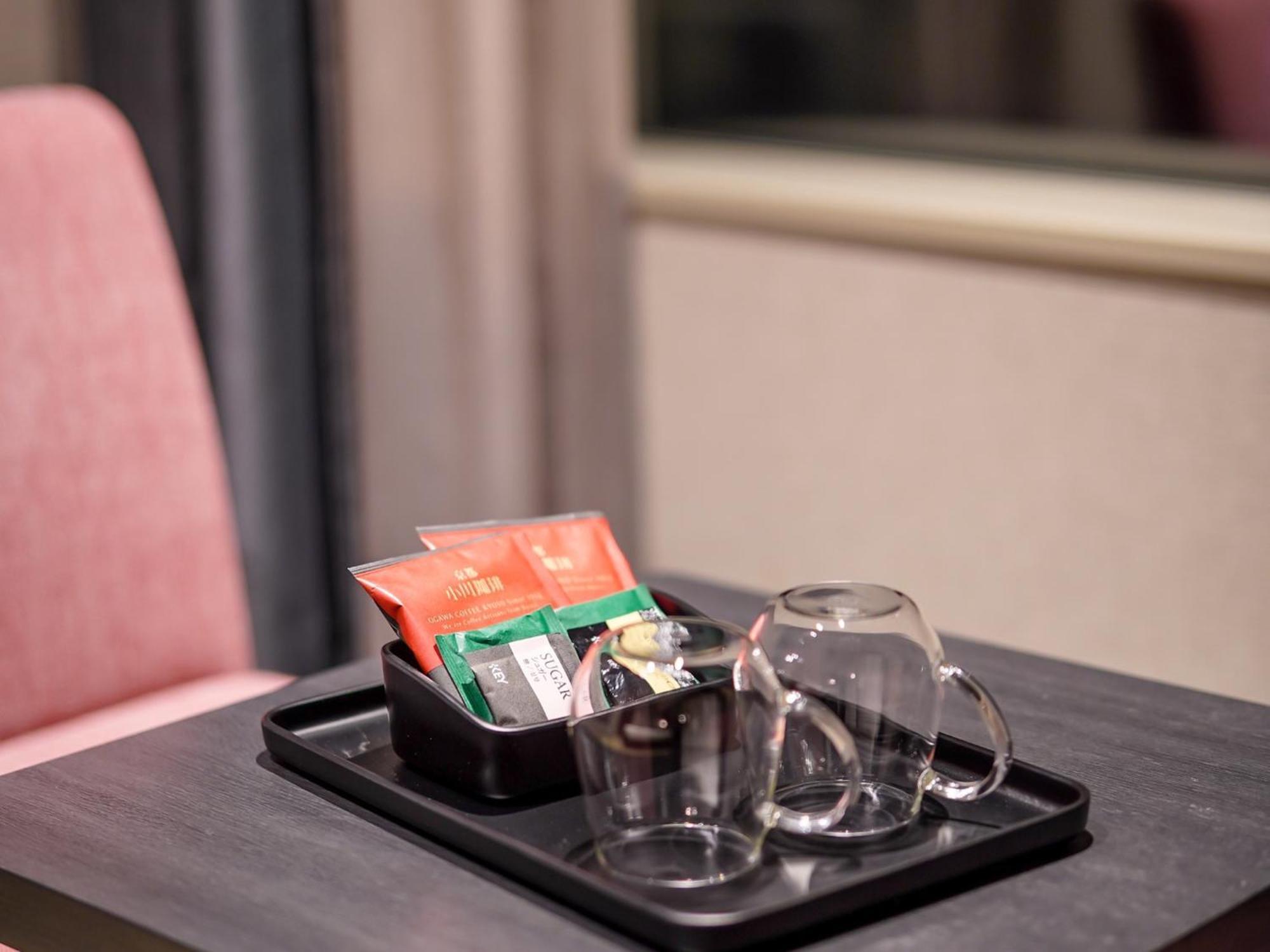 Отель Ibis Styles Tokyo Ginza East Экстерьер фото